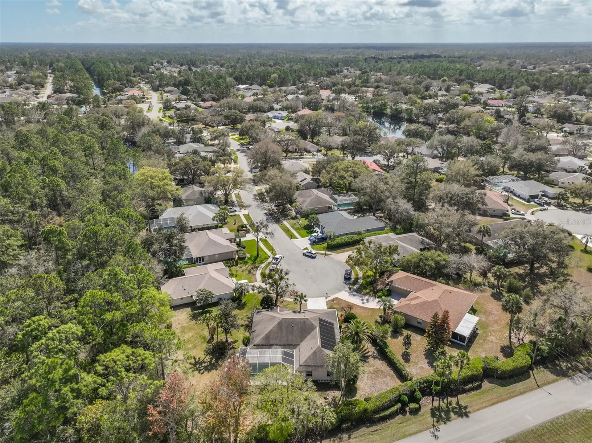 28 Montauk Lane Palm Coast FL 32164
