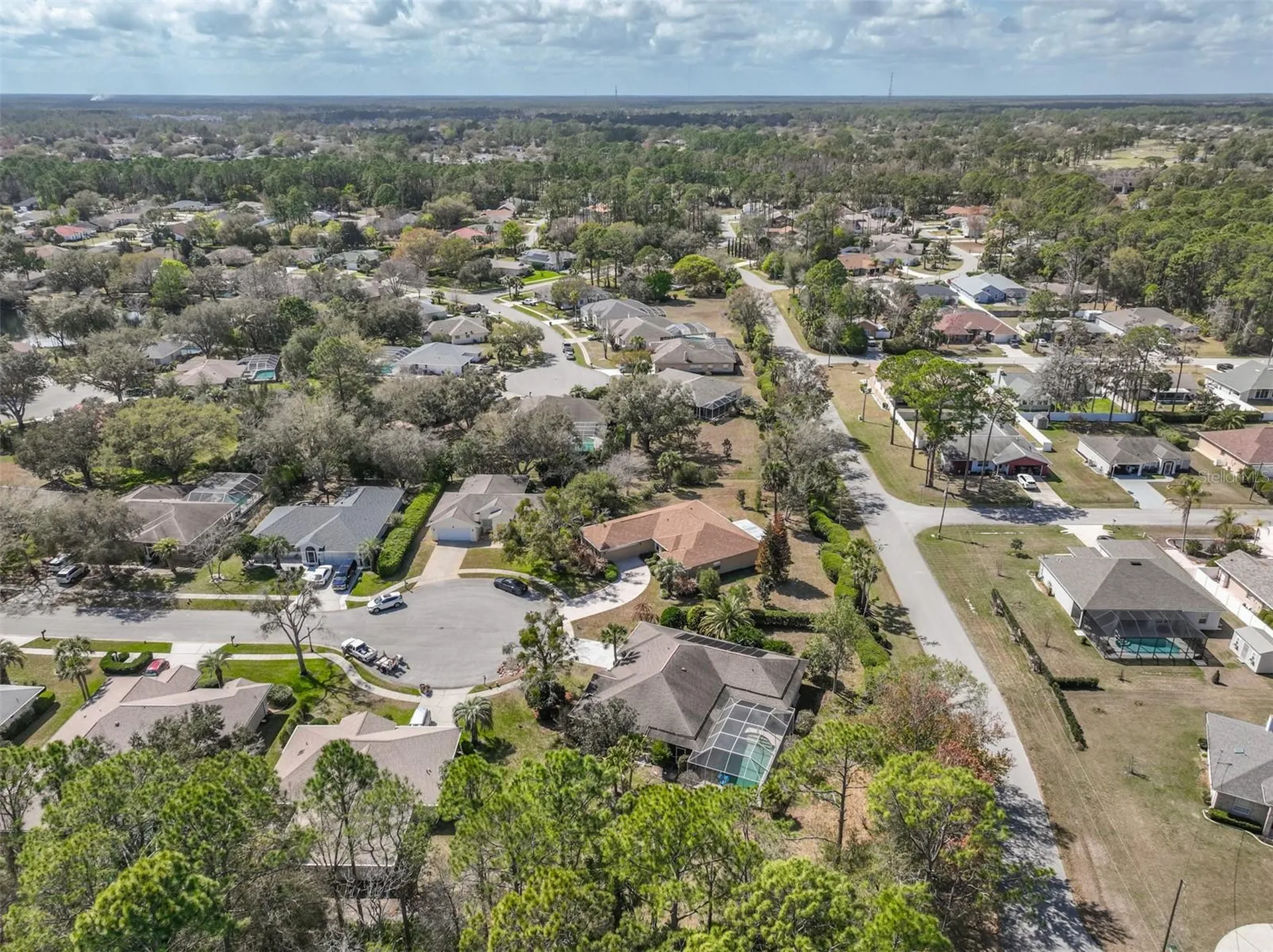 28 Montauk Lane Palm Coast FL 32164
