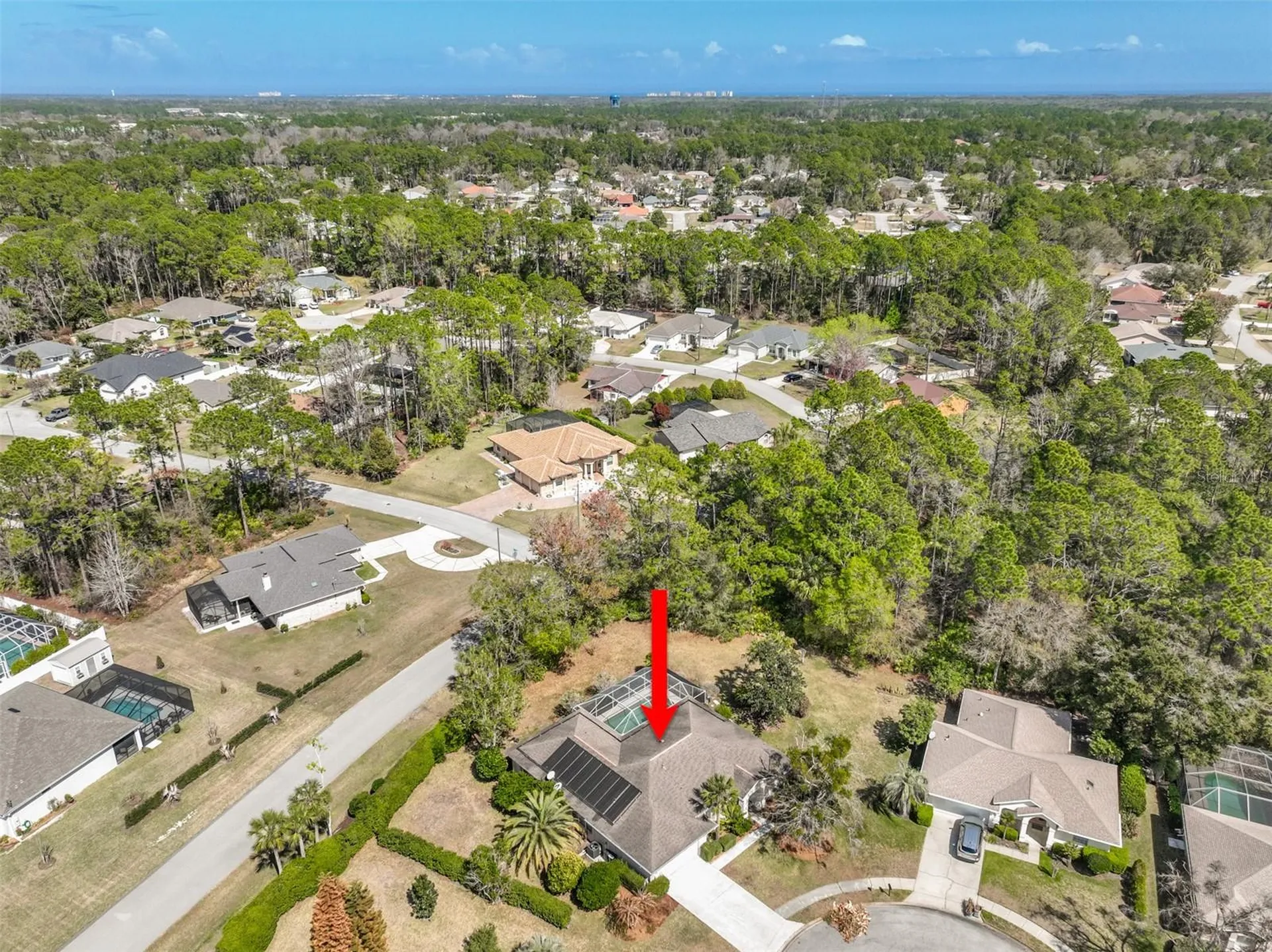 28 Montauk Lane Palm Coast FL 32164
