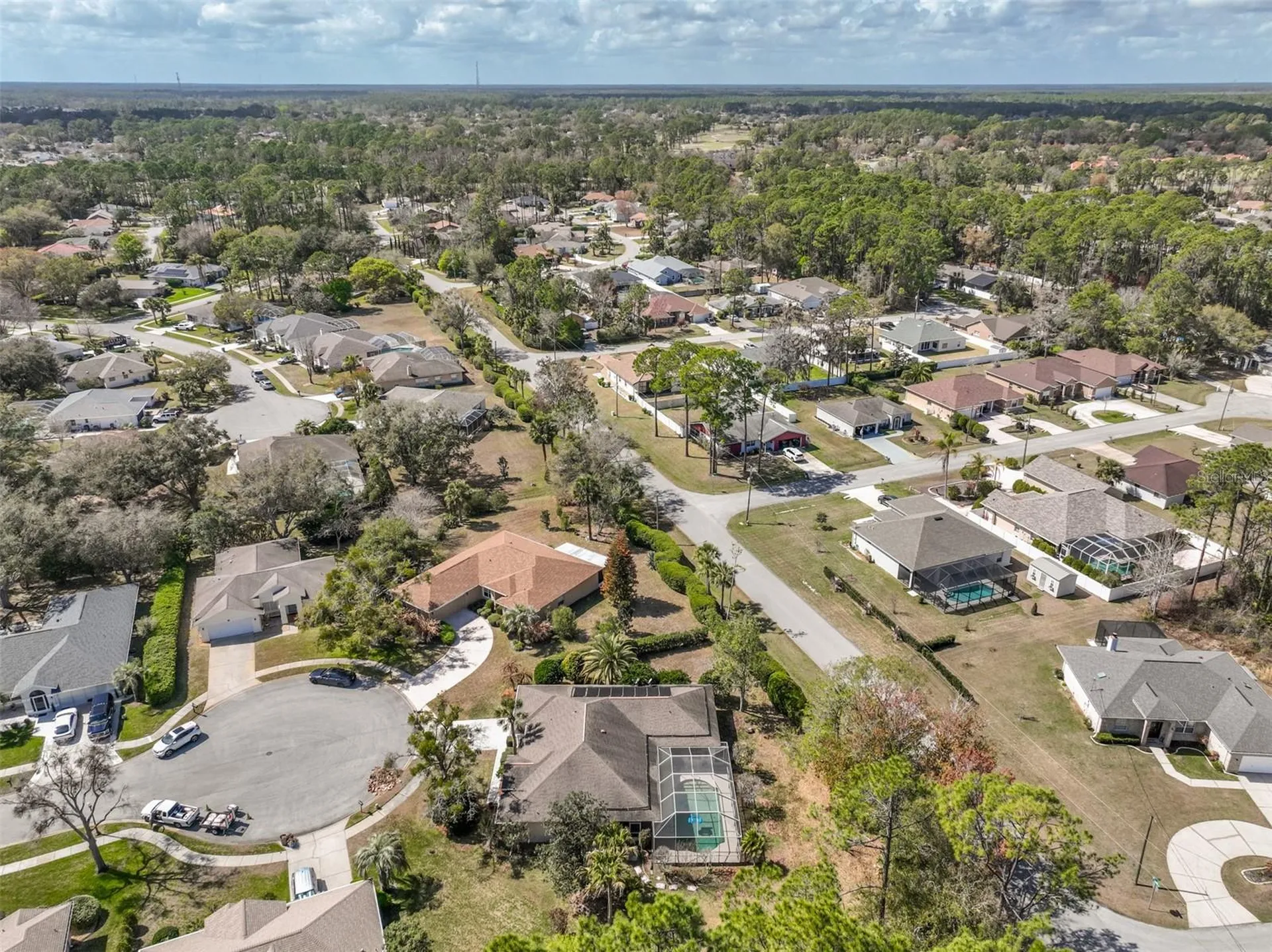28 Montauk Lane Palm Coast FL 32164