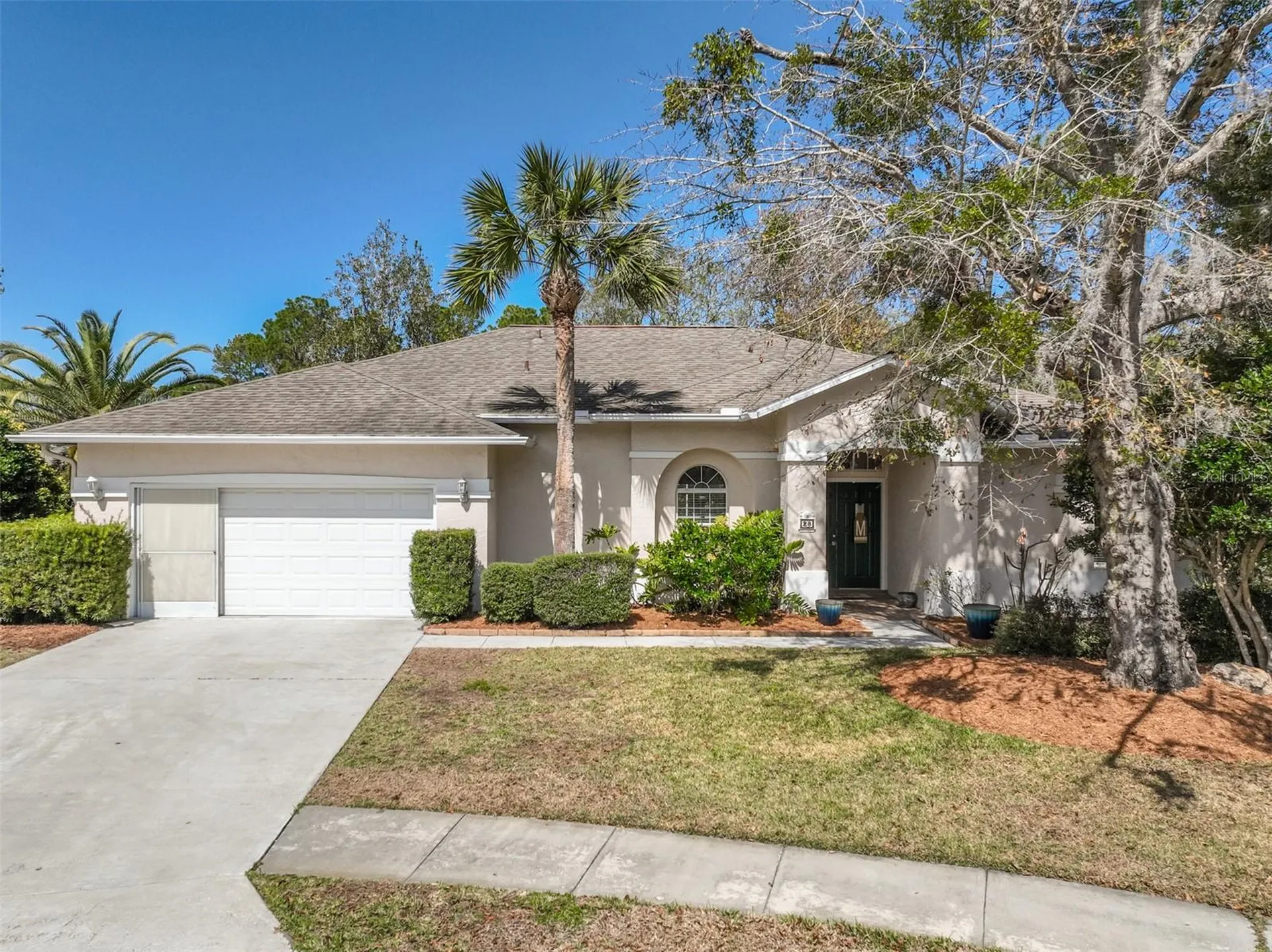 28 Montauk Lane Palm Coast FL 32164