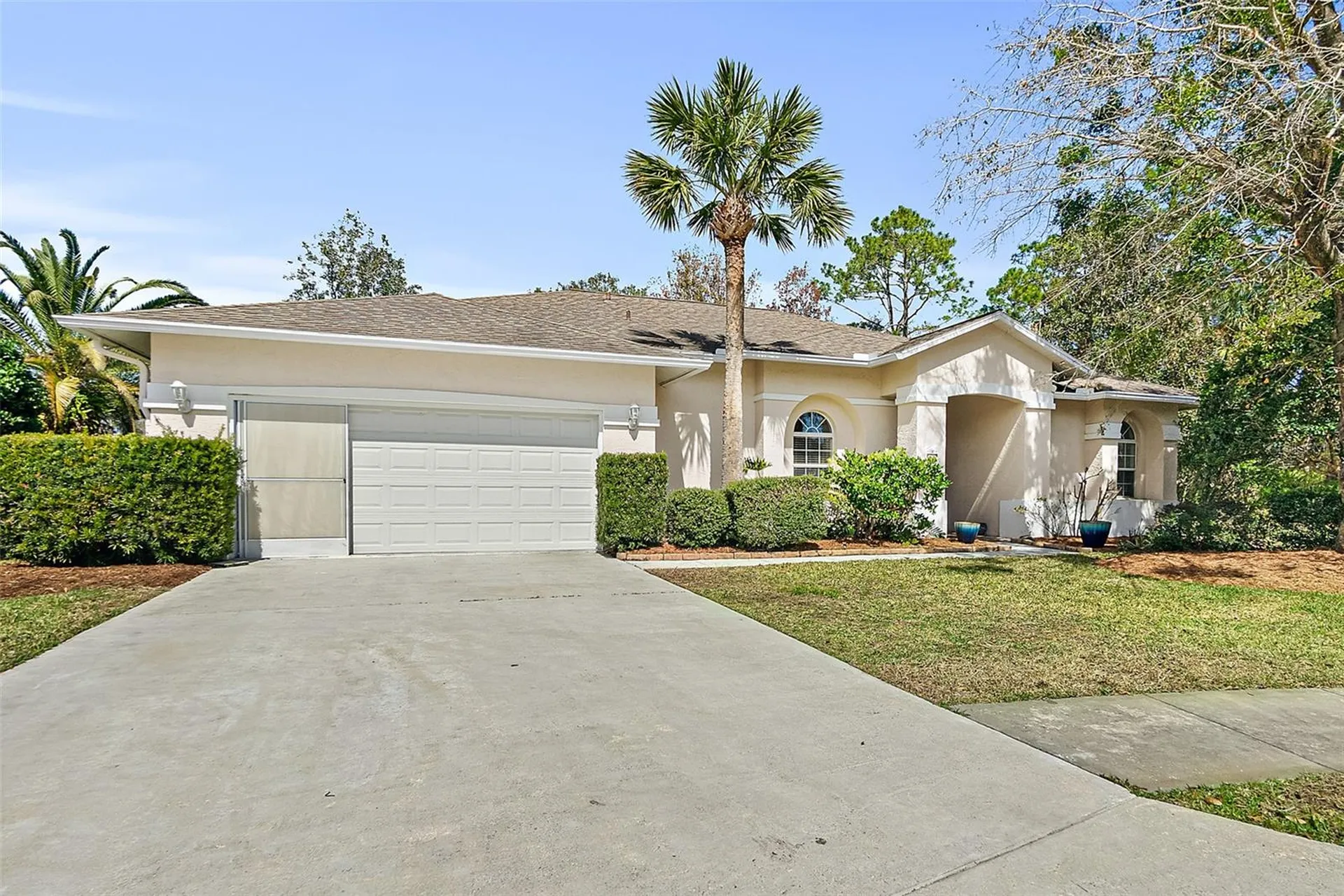 28 Montauk Lane Palm Coast FL 32164