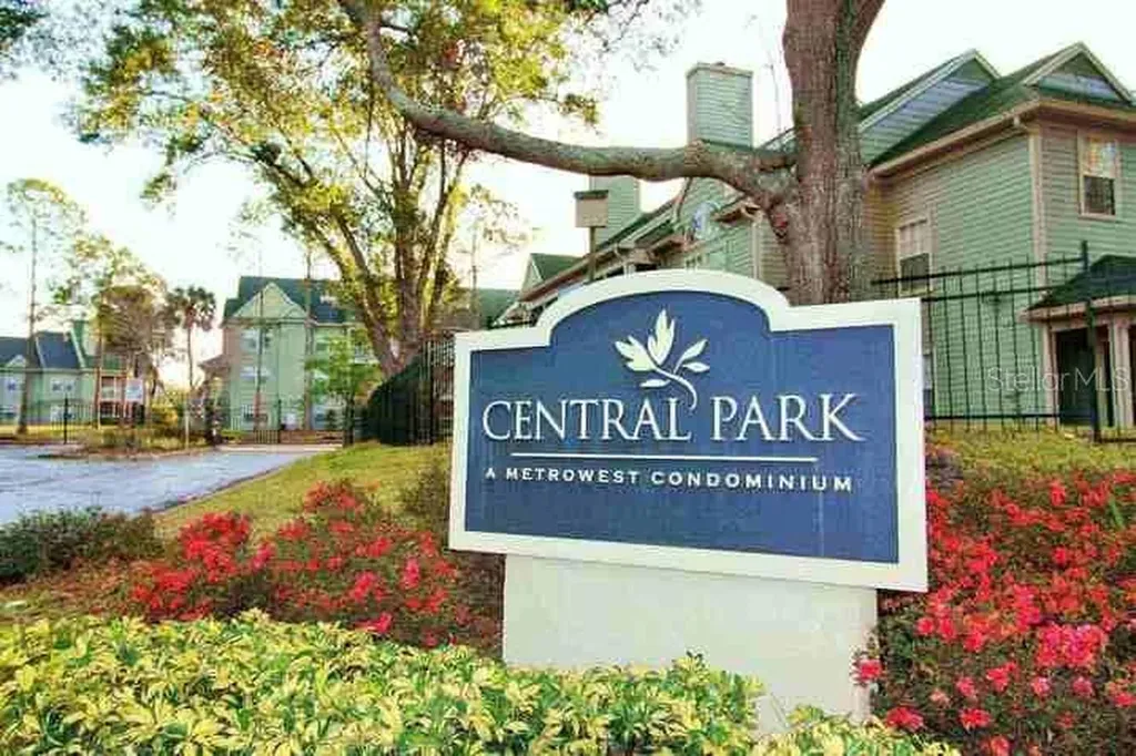 6124 Westgate Drive Orlando FL 32835