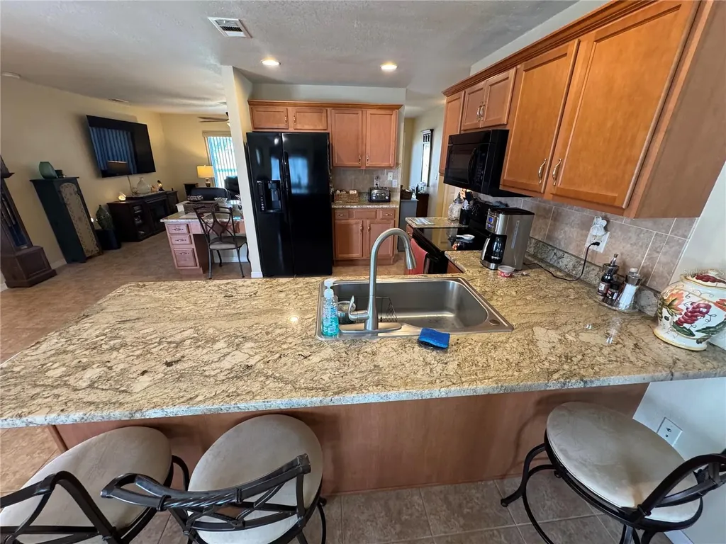 3042 Aldoro Avenue Spring Hill FL 34609