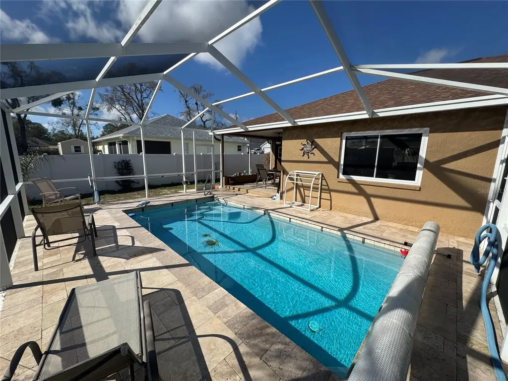 3042 Aldoro Avenue Spring Hill FL 34609