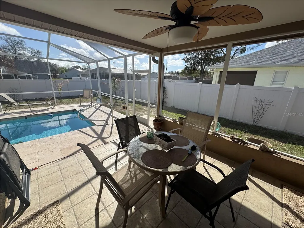 3042 Aldoro Avenue Spring Hill FL 34609