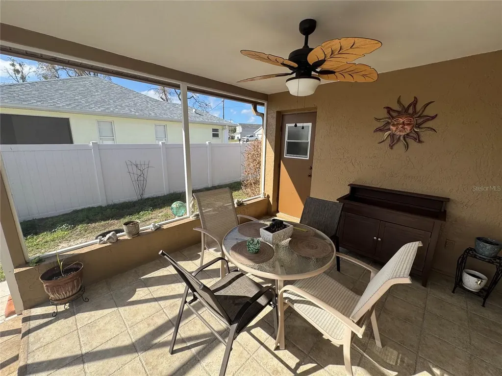 3042 Aldoro Avenue Spring Hill FL 34609