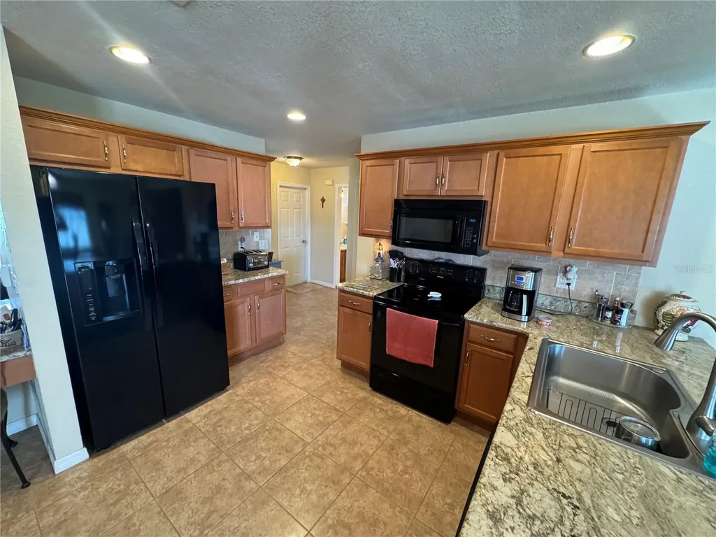 3042 Aldoro Avenue Spring Hill FL 34609
