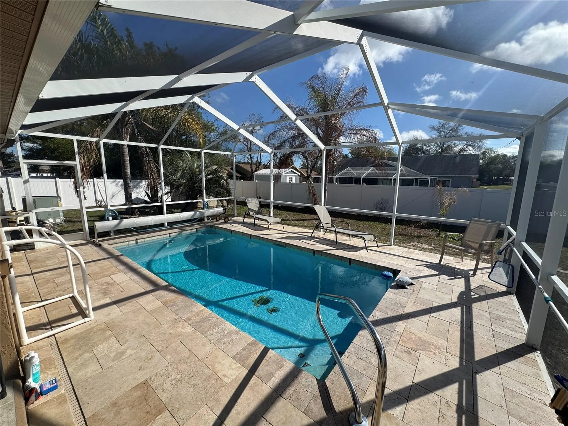 3042 Aldoro Avenue Spring Hill FL 34609