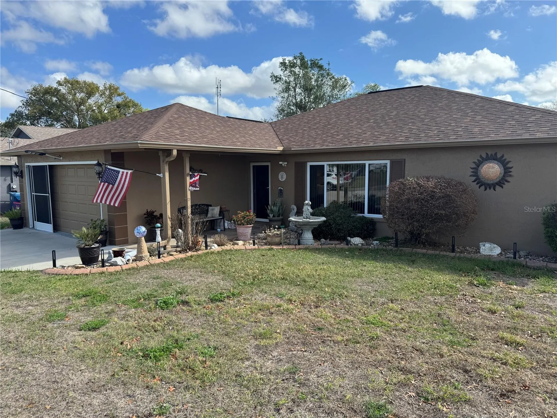 3042 Aldoro Avenue Spring Hill FL 34609