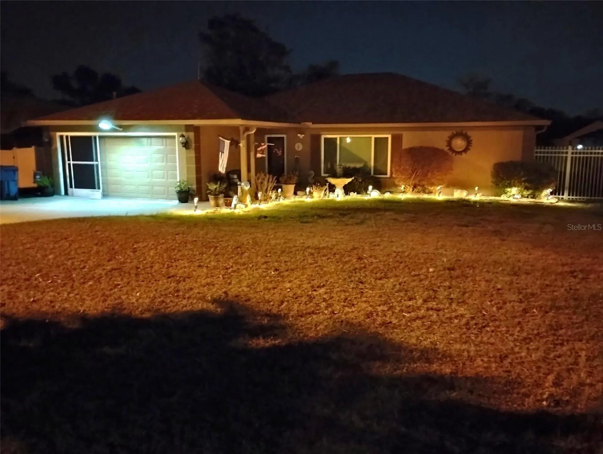 3042 Aldoro Avenue Spring Hill FL 34609