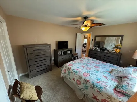 3042 Aldoro Avenue Spring Hill FL 34609
