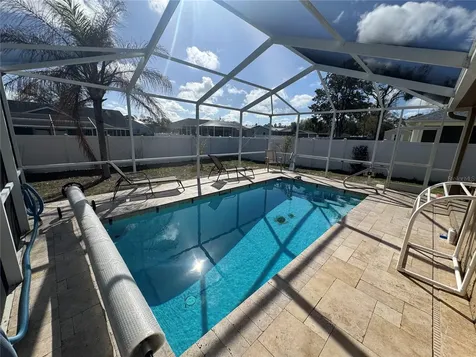 3042 Aldoro Avenue Spring Hill FL 34609