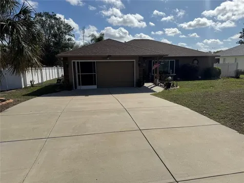 3042 Aldoro Avenue Spring Hill FL 34609