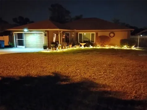 3042 Aldoro Avenue Spring Hill FL 34609