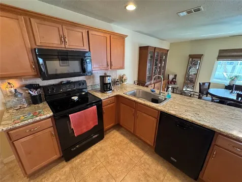 3042 Aldoro Avenue Spring Hill FL 34609