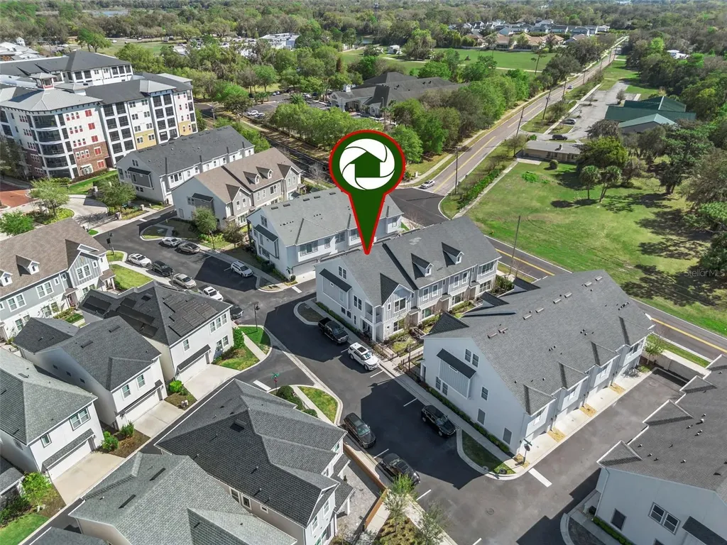 1015 Lychee Court Lake Mary FL 32746