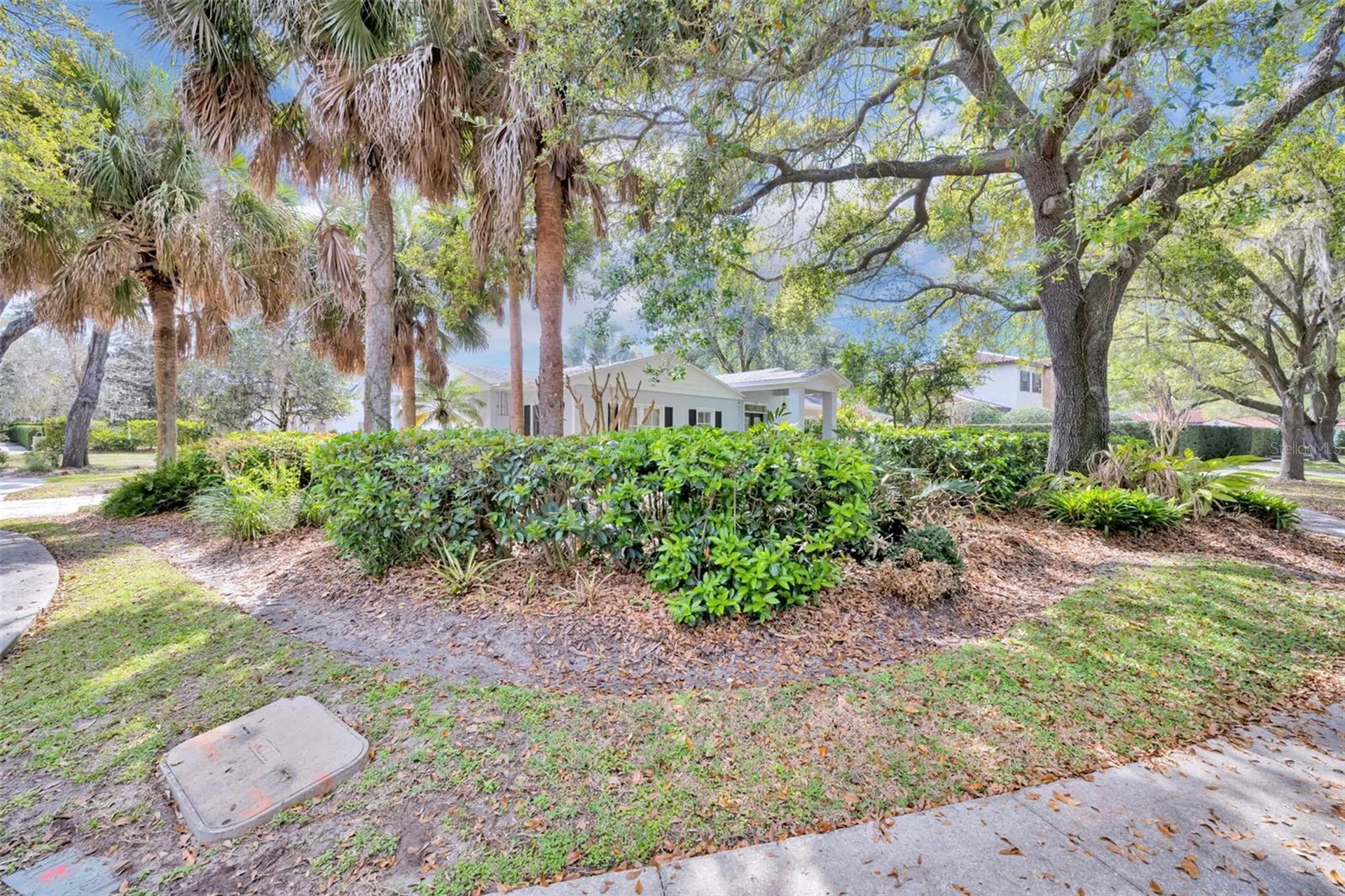 246 Palmer Avenue Winter Park FL 32789