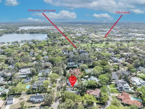 246 Palmer Avenue Winter Park FL 32789