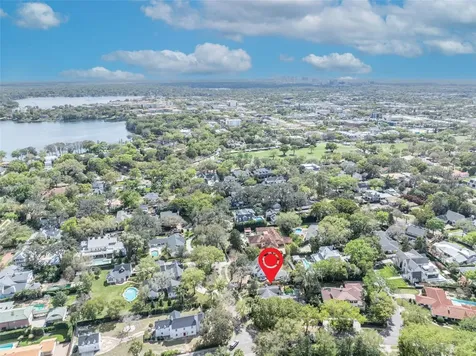 246 Palmer Avenue Winter Park FL 32789