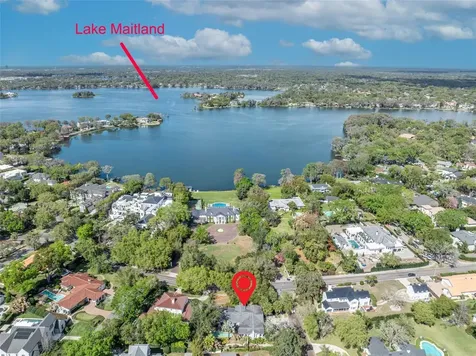 246 Palmer Avenue Winter Park FL 32789