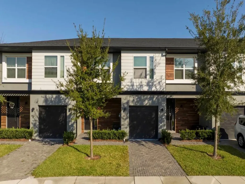 4425 Le Reve Court Kissimmee FL 34746