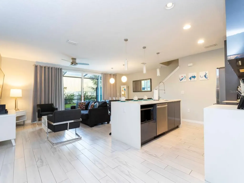 4425 Le Reve Court Kissimmee FL 34746