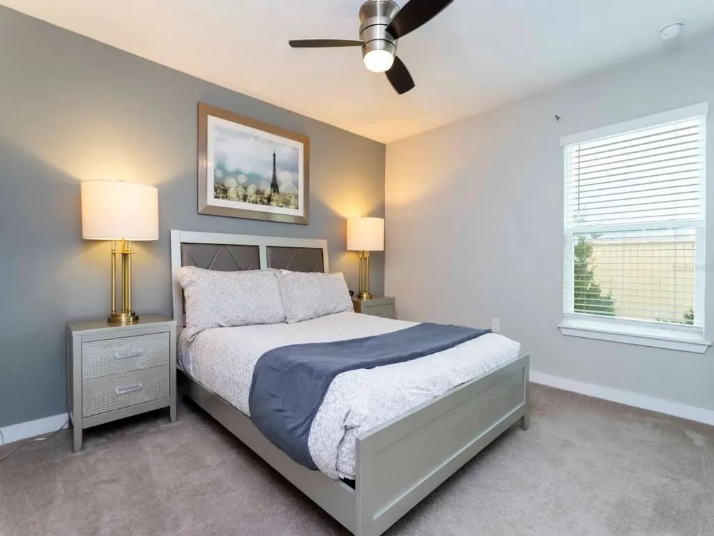 4425 Le Reve Court Kissimmee FL 34746