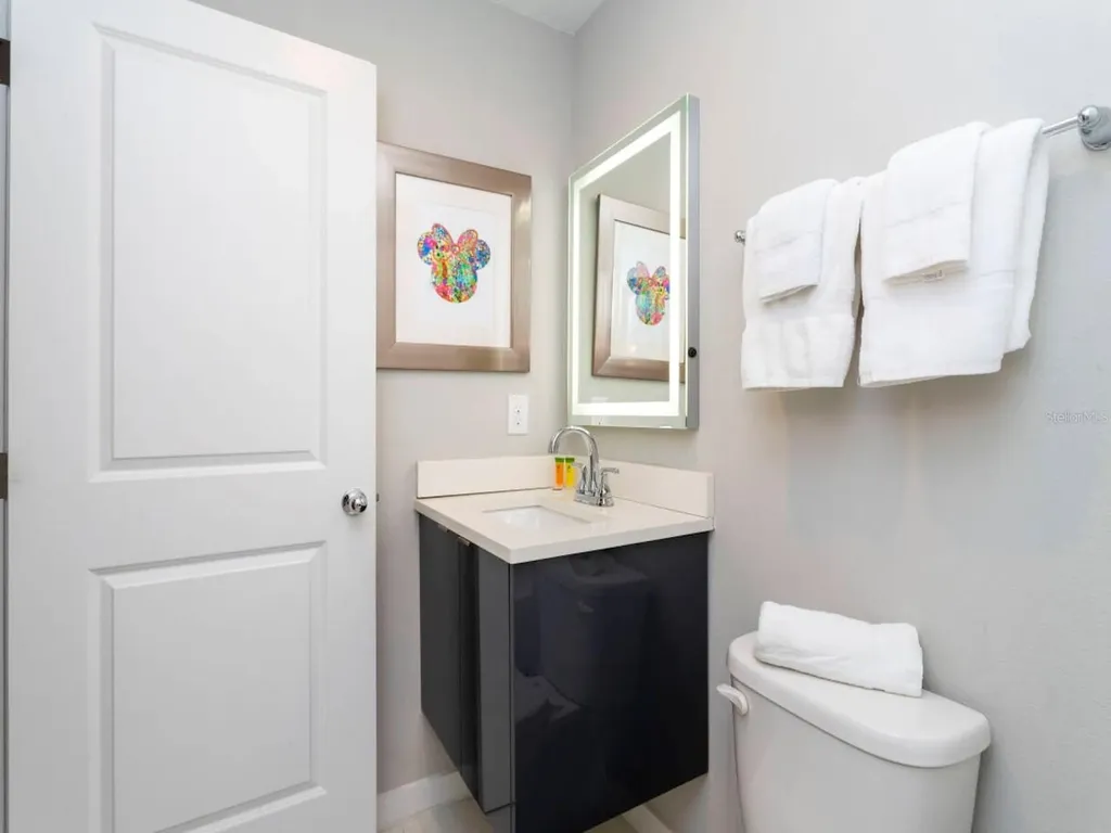 4425 Le Reve Court Kissimmee FL 34746