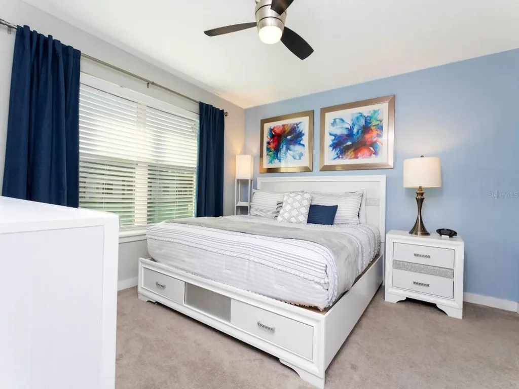 4425 Le Reve Court Kissimmee FL 34746