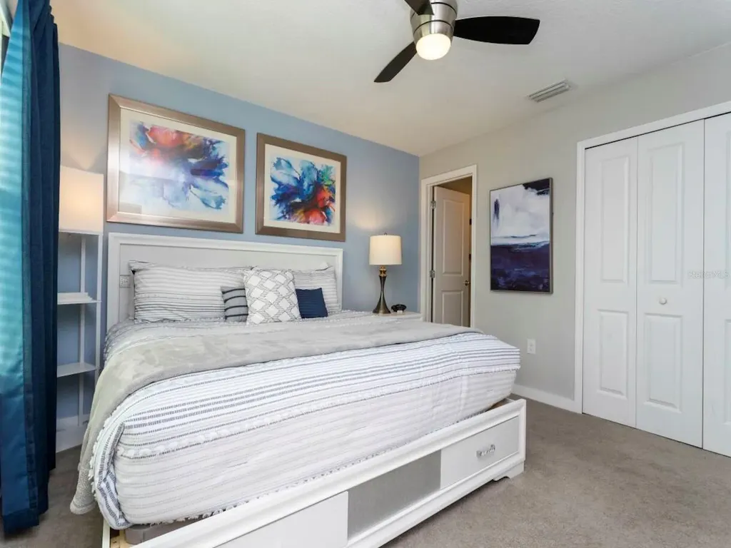 4425 Le Reve Court Kissimmee FL 34746