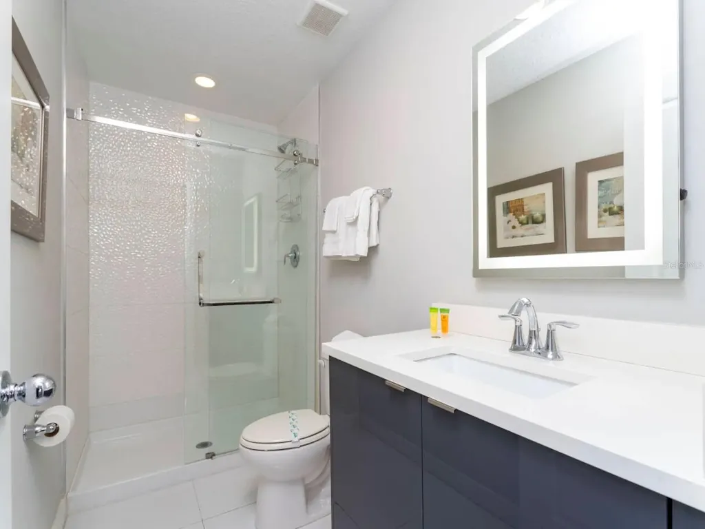 4425 Le Reve Court Kissimmee FL 34746