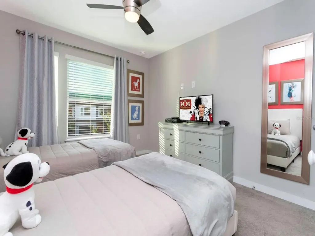 4425 Le Reve Court Kissimmee FL 34746