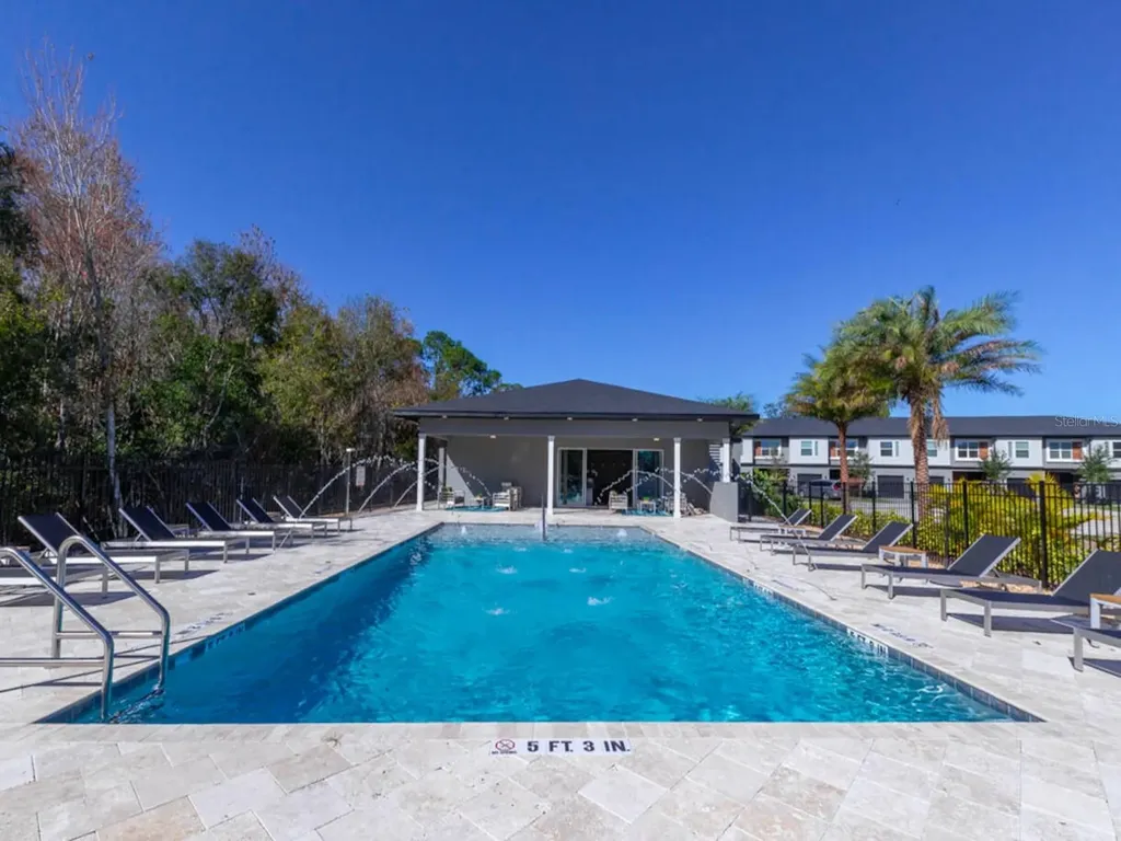 4425 Le Reve Court Kissimmee FL 34746