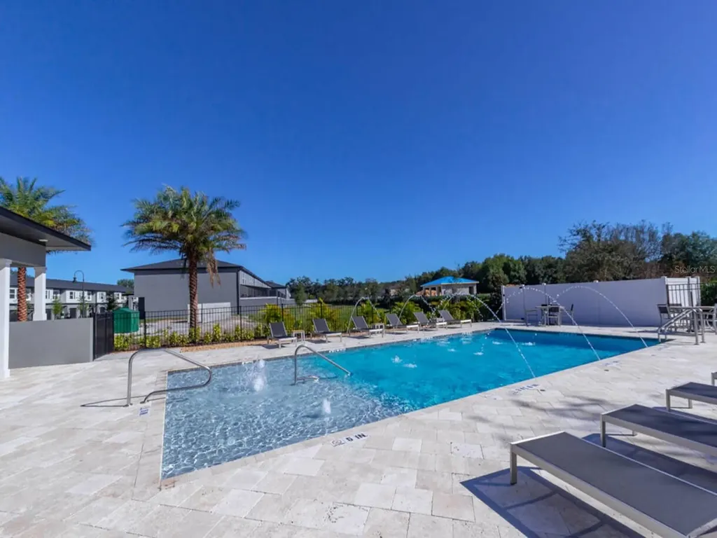 4425 Le Reve Court Kissimmee FL 34746