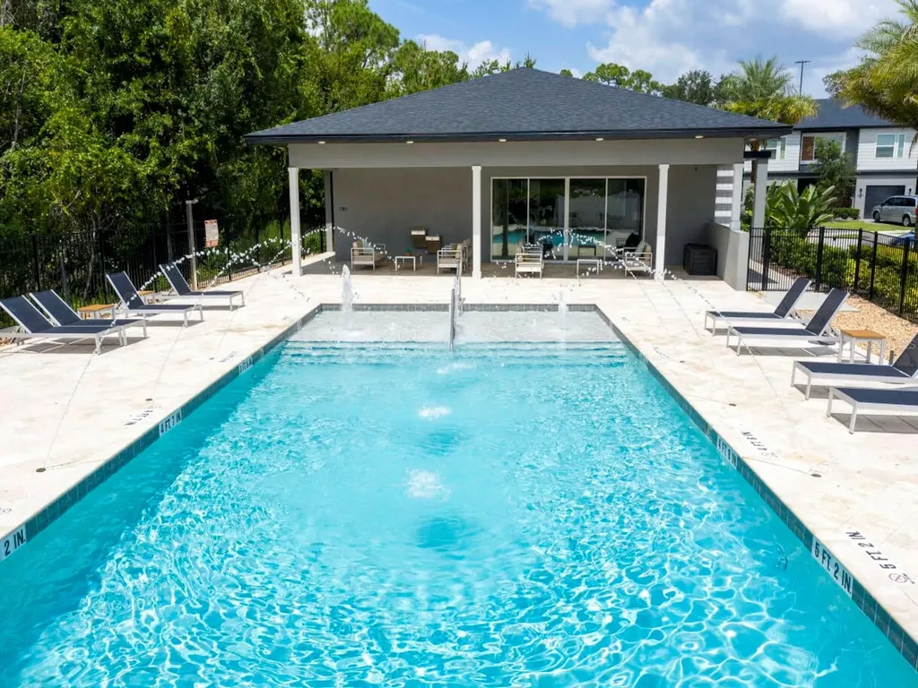 4425 Le Reve Court Kissimmee FL 34746