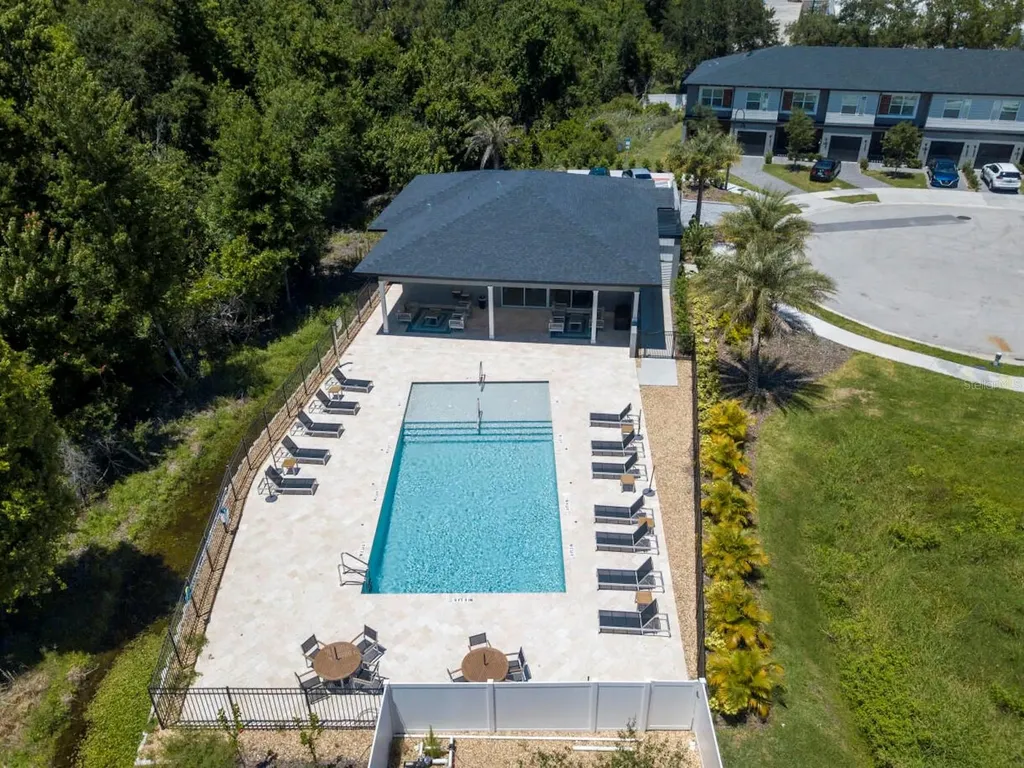 4425 Le Reve Court Kissimmee FL 34746