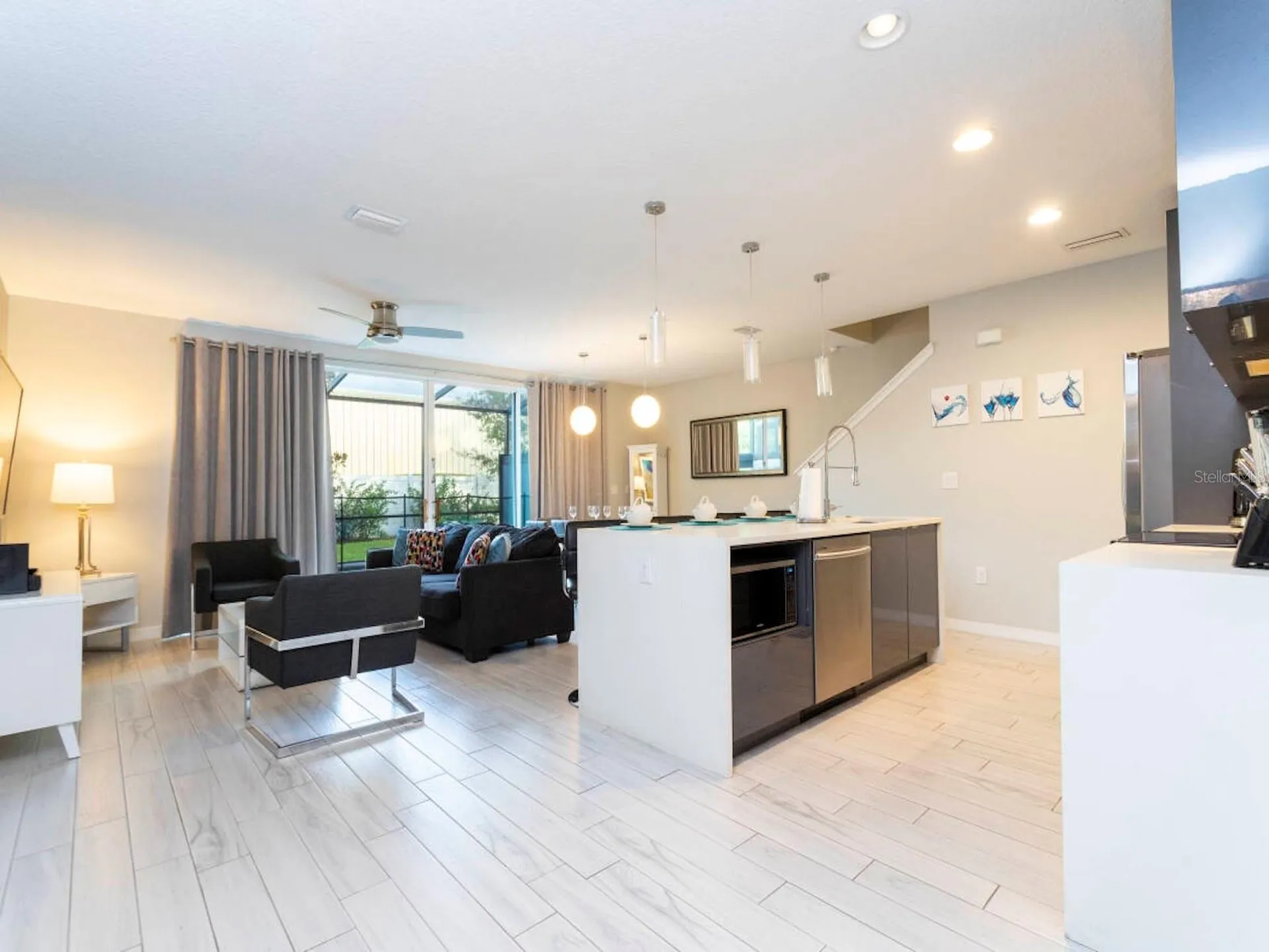 4425 Le Reve Court Kissimmee FL 34746