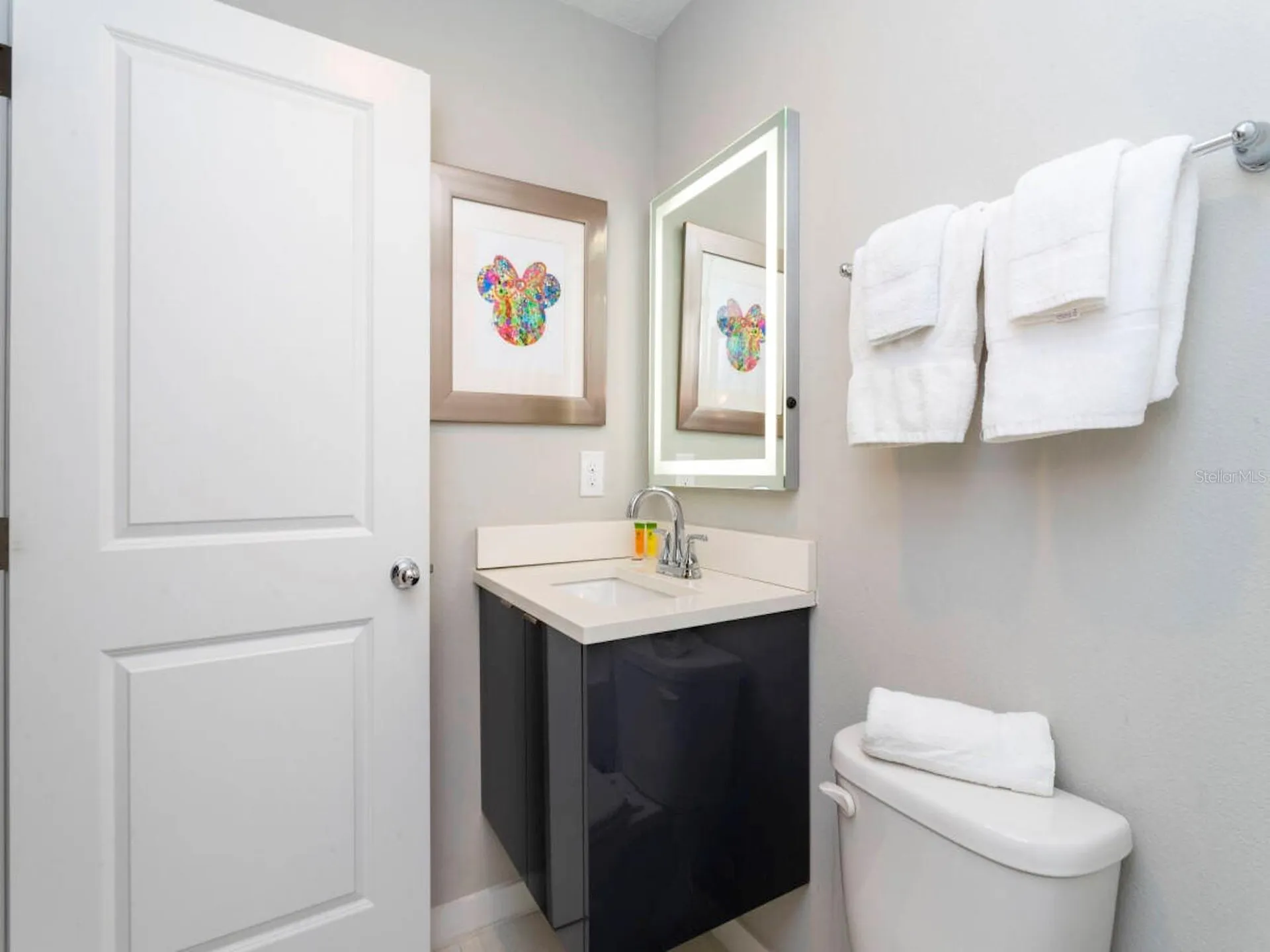 4425 Le Reve Court Kissimmee FL 34746