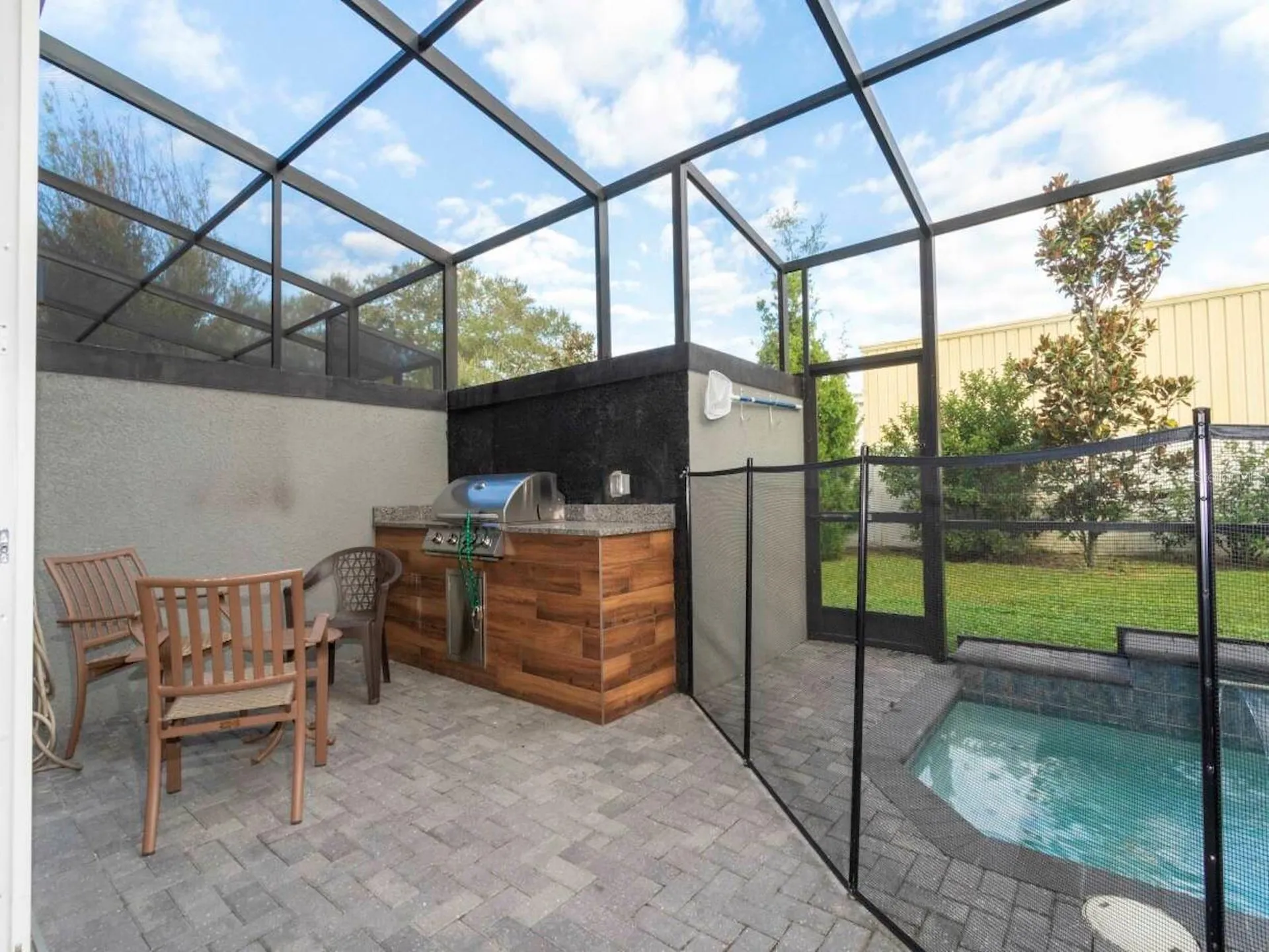 4425 Le Reve Court Kissimmee FL 34746