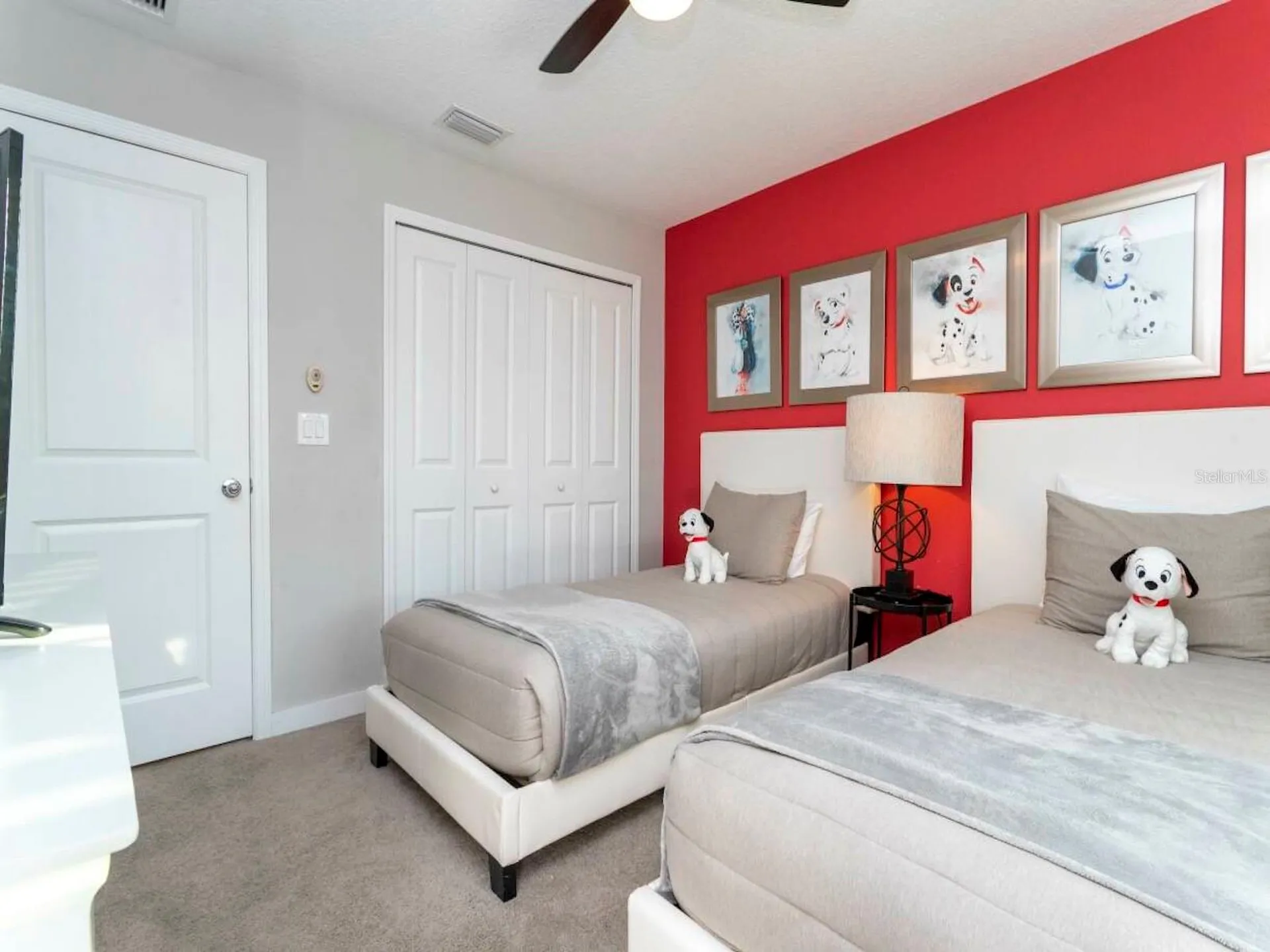 4425 Le Reve Court Kissimmee FL 34746