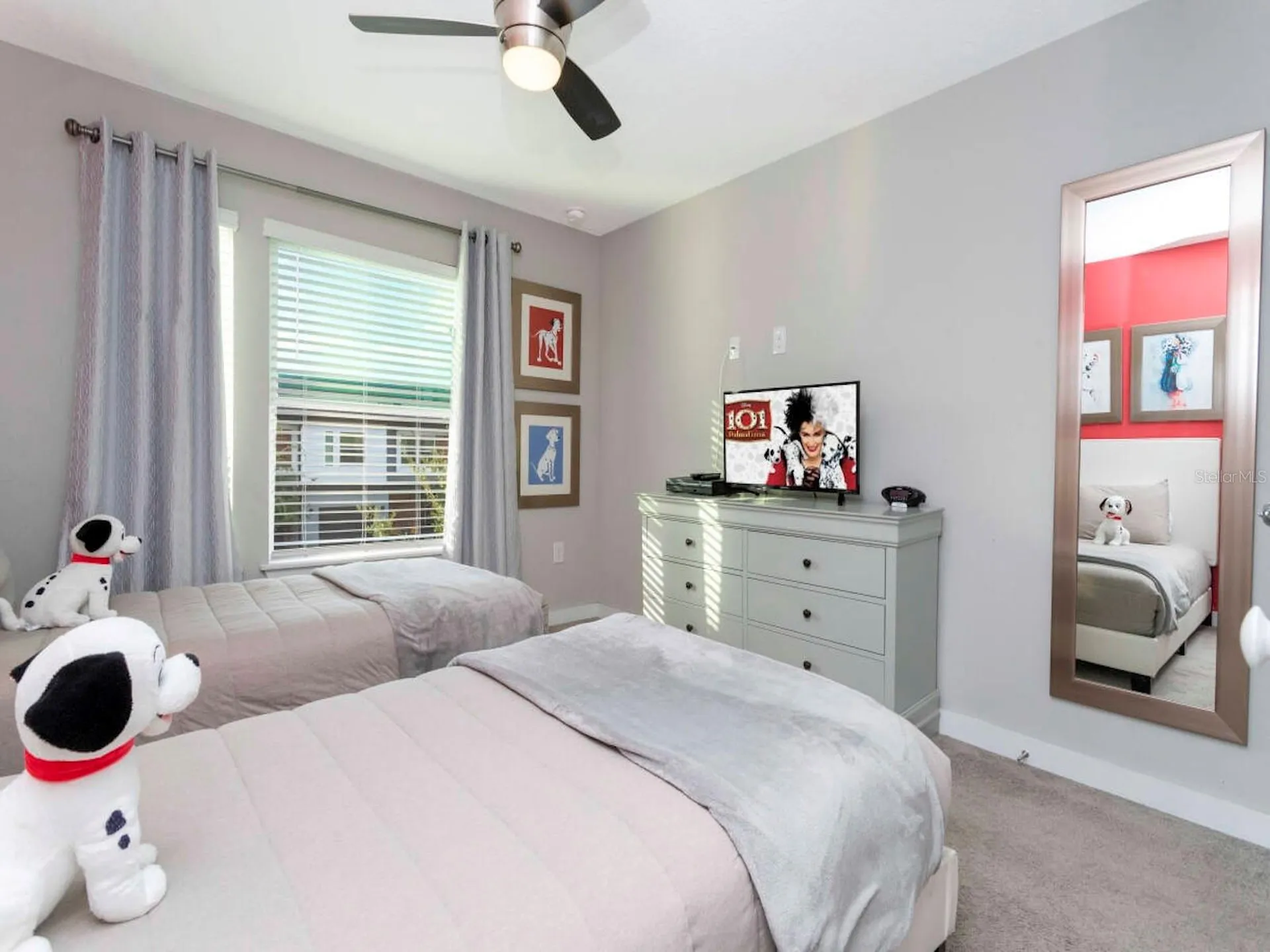 4425 Le Reve Court Kissimmee FL 34746