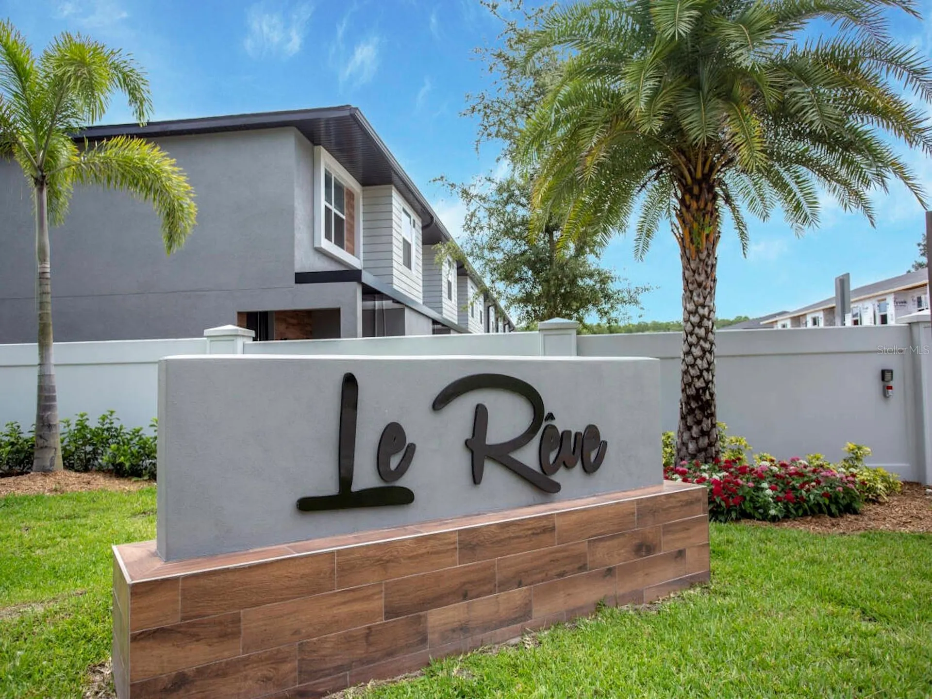 4425 Le Reve Court Kissimmee FL 34746