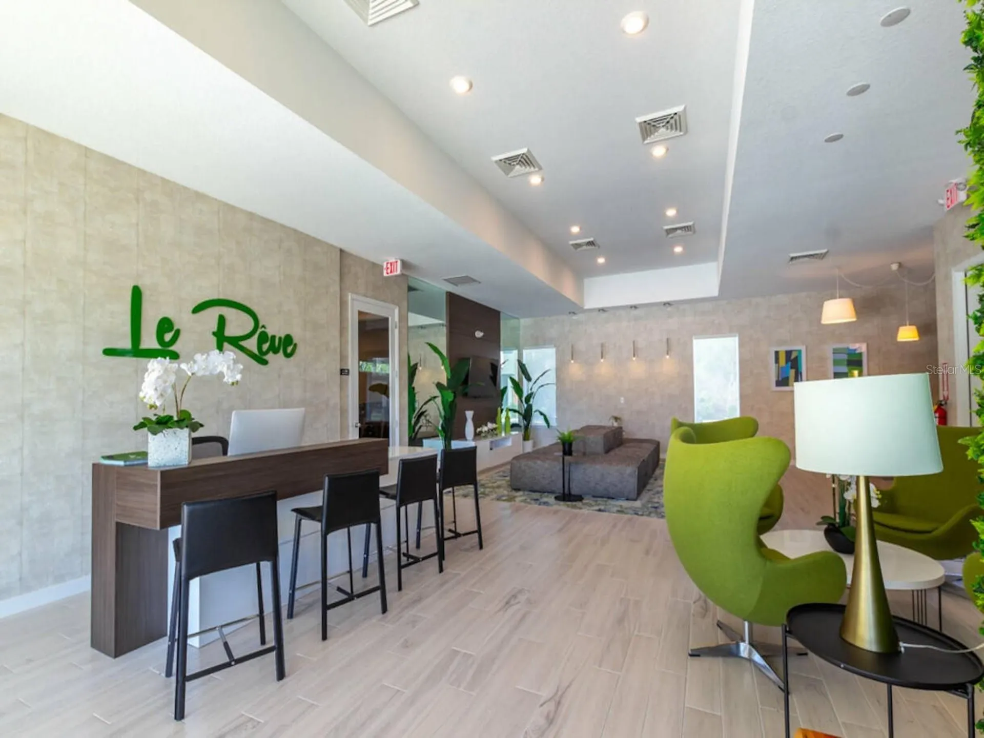 4425 Le Reve Court Kissimmee FL 34746