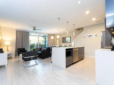 4425 Le Reve Court Kissimmee FL 34746