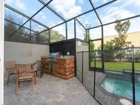4425 Le Reve Court Kissimmee FL 34746