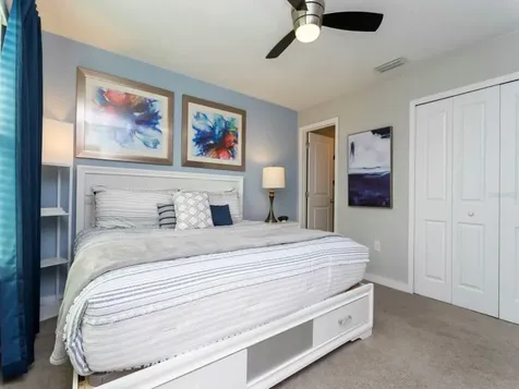 4425 Le Reve Court Kissimmee FL 34746