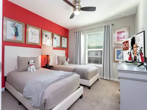 4425 Le Reve Court Kissimmee FL 34746