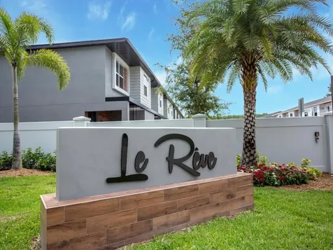 4425 Le Reve Court Kissimmee FL 34746