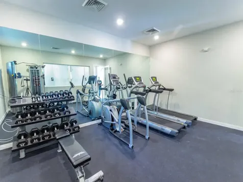 4425 Le Reve Court Kissimmee FL 34746